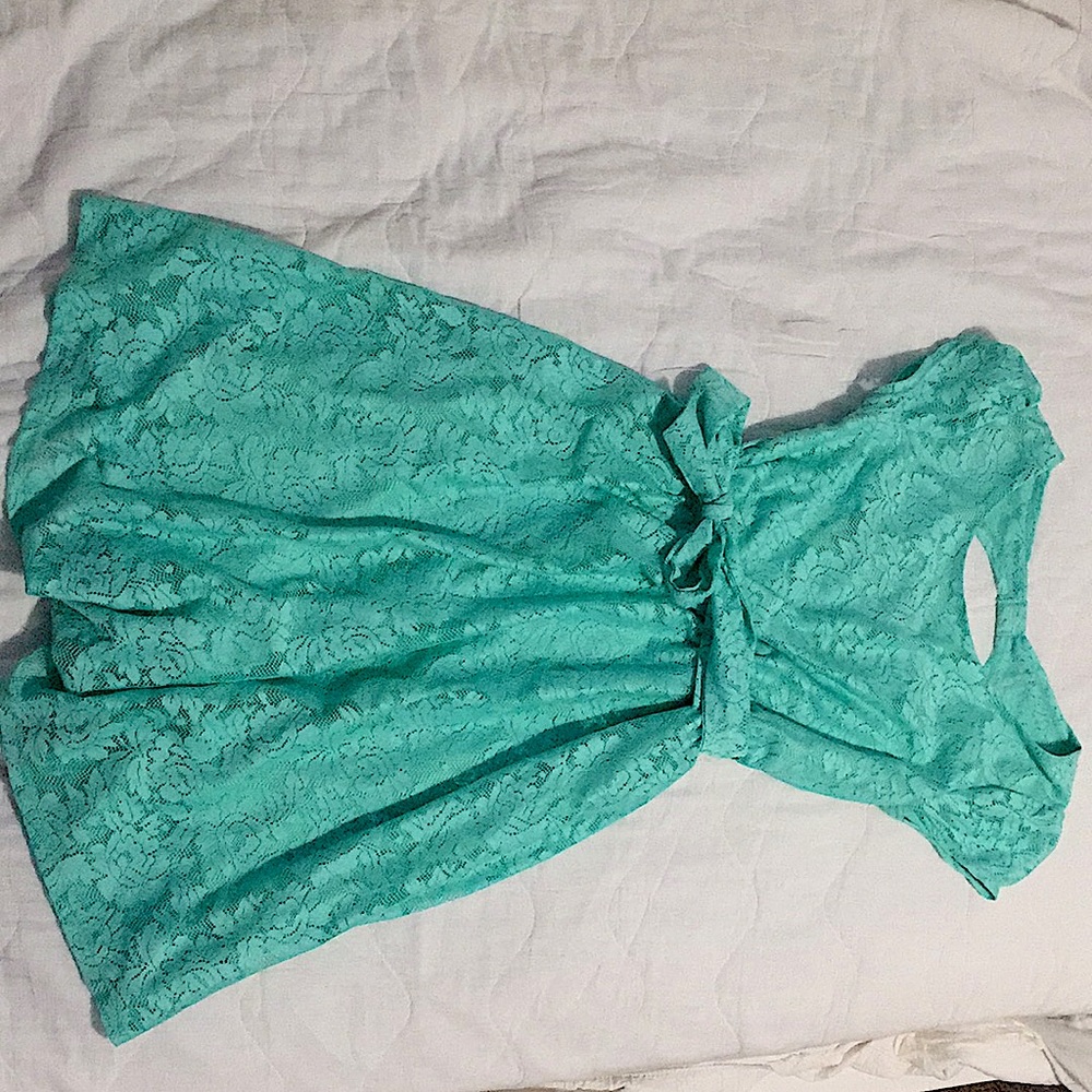 Cute dress